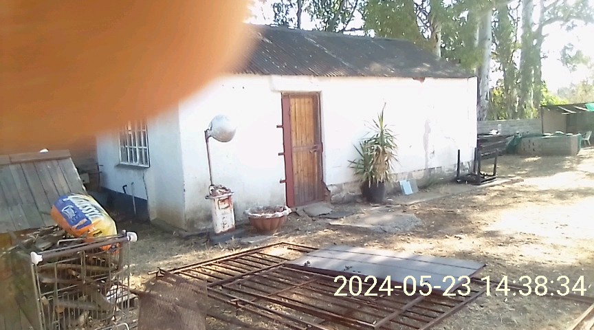  Bedroom Property for Sale in Koppies Free State